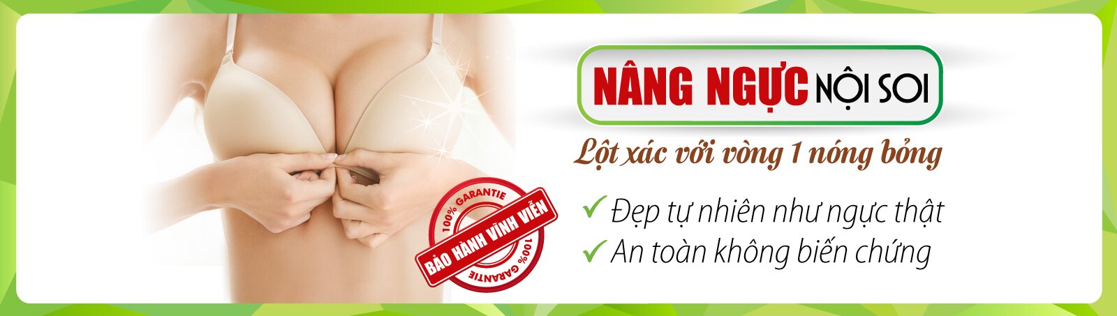thẩm mỹ viện