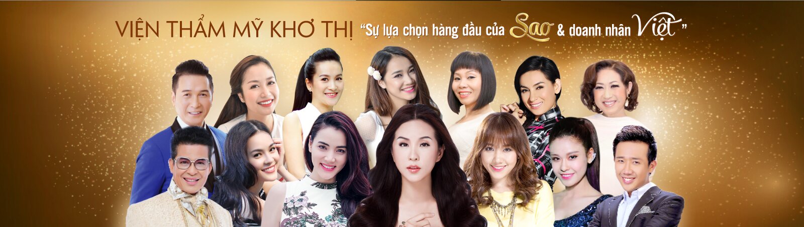 thẩm mỹ viện